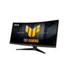 ASUS TUF Gaming VG34WQ5A 86.7cm (21:9) WQHD HDMI DP (90LM0CP1-B01171)