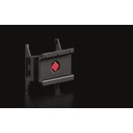 Rittal TragschieneRX.Hoehenverstellung B 1 8 (9365741)