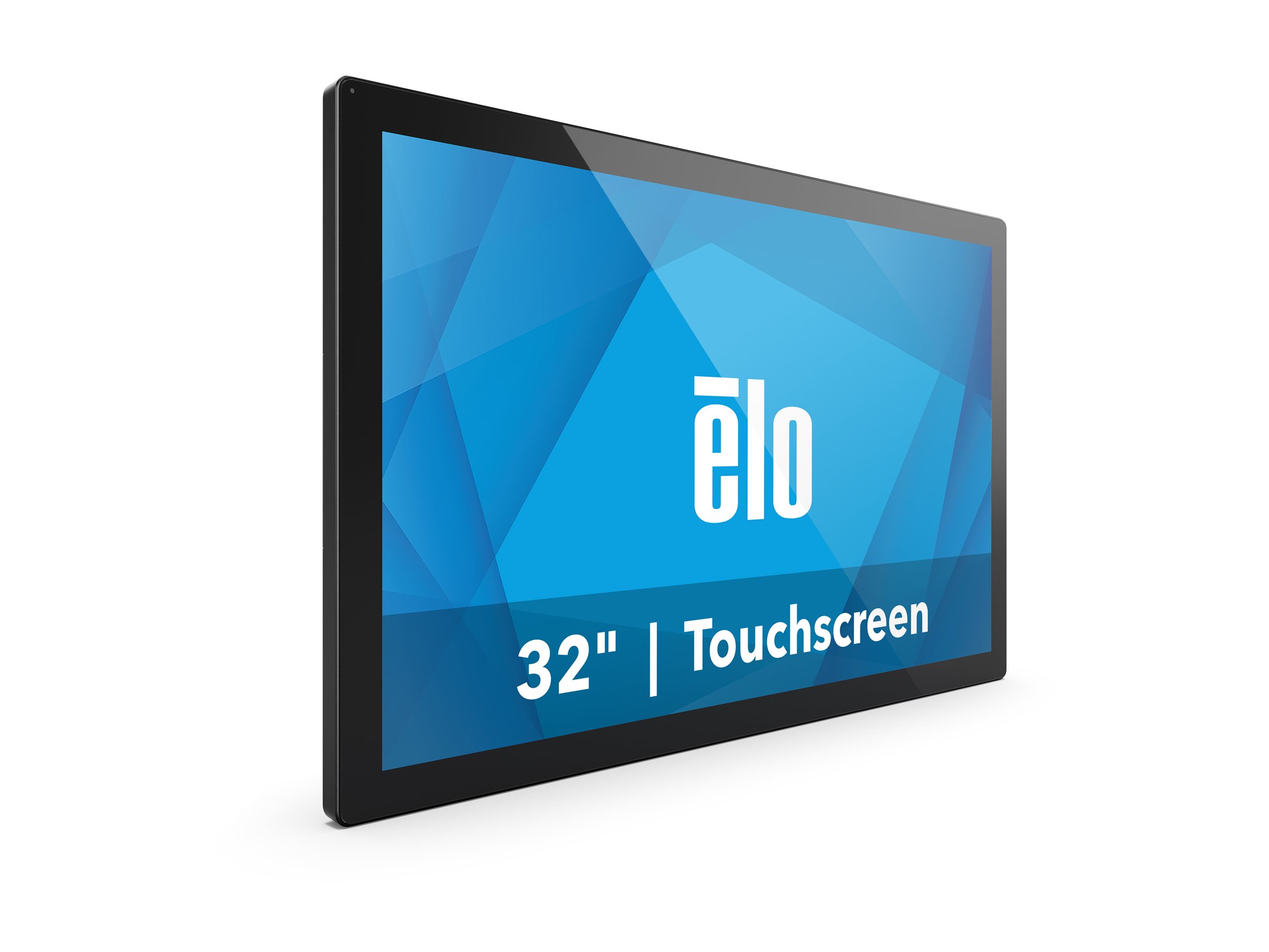 Elo 3204L 32" Touchmonitor Full HD Schwarz