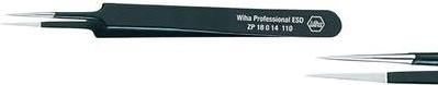 Wiha ZP 18 0 14 Schwarz (32334)