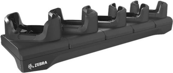 Zebra Handheld-Ladestation (CRDON-NGTC5-5SC4B)