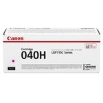 Canon 040 H Magenta (0457C001)