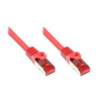 Alcasa 40m Cat6 RJ-45 (8060-400R)