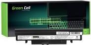 Green Cell Laptop-Batterie (gleichwertig mit: Samsung AA-PB2VC6B, Samsung AA-PB2VC6W) (SA06)