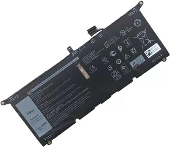 Dell LG Chem Laptop-Batterie (H754V)