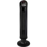 Rowenta SO 9420 Intense Comfort Hot Keramik Heizlüfter Fernbedienung 2.400W (SO9420)