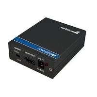 StarTech.com HDMI auf VGA Video Konverter / Wandler mit Audio (HDMI2VGA)