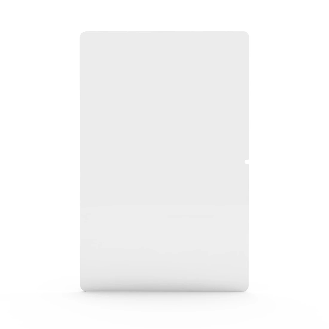 Hama Displayschutzglas Premium für Samsung Galaxy Tab A11+ 11" Transparent
