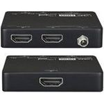 LevelOne HVE-9006 Sender und Empfänger (HVE-9006)