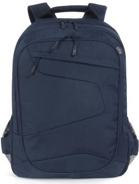 Tucano Lato Rucksack für Notebooks bis zu 43,20cm (17") , blau Passend für Notebooks bis zu 43,20cm (17")  (BLABK-B)
