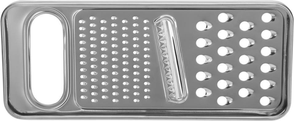 Westmark Steel Flache Reibe Edelstahl (10022270)