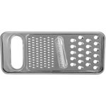 Westmark Steel Flache Reibe Edelstahl (10022270)