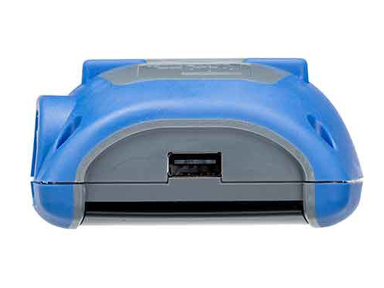 IDEAL SIGNALTEK NT PoE-Tester Blau - Grau