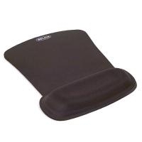 Linksys Belkin WaveRest Gel Mouse Pad (F8E262-BLK)