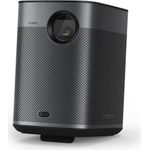 XGIMI Halo+ Beamer Standard Throw-Projektor 900 ANSI Lumen DLP 1080p (1920x1080) 3D Grau (WM03A)