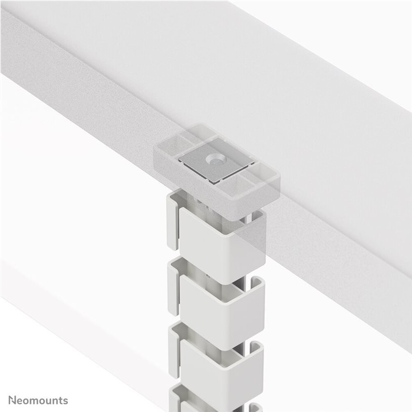 Neomounts Kabelschlauch - magnetic fixture, universal (ADS06-132WH)