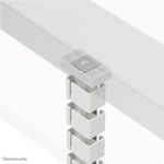 Neomounts Kabelschlauch - magnetic fixture, universal (ADS06-132WH)