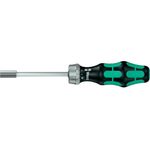 Wera Kraftform Kompakt 27 RA 1 SB (05073660001)