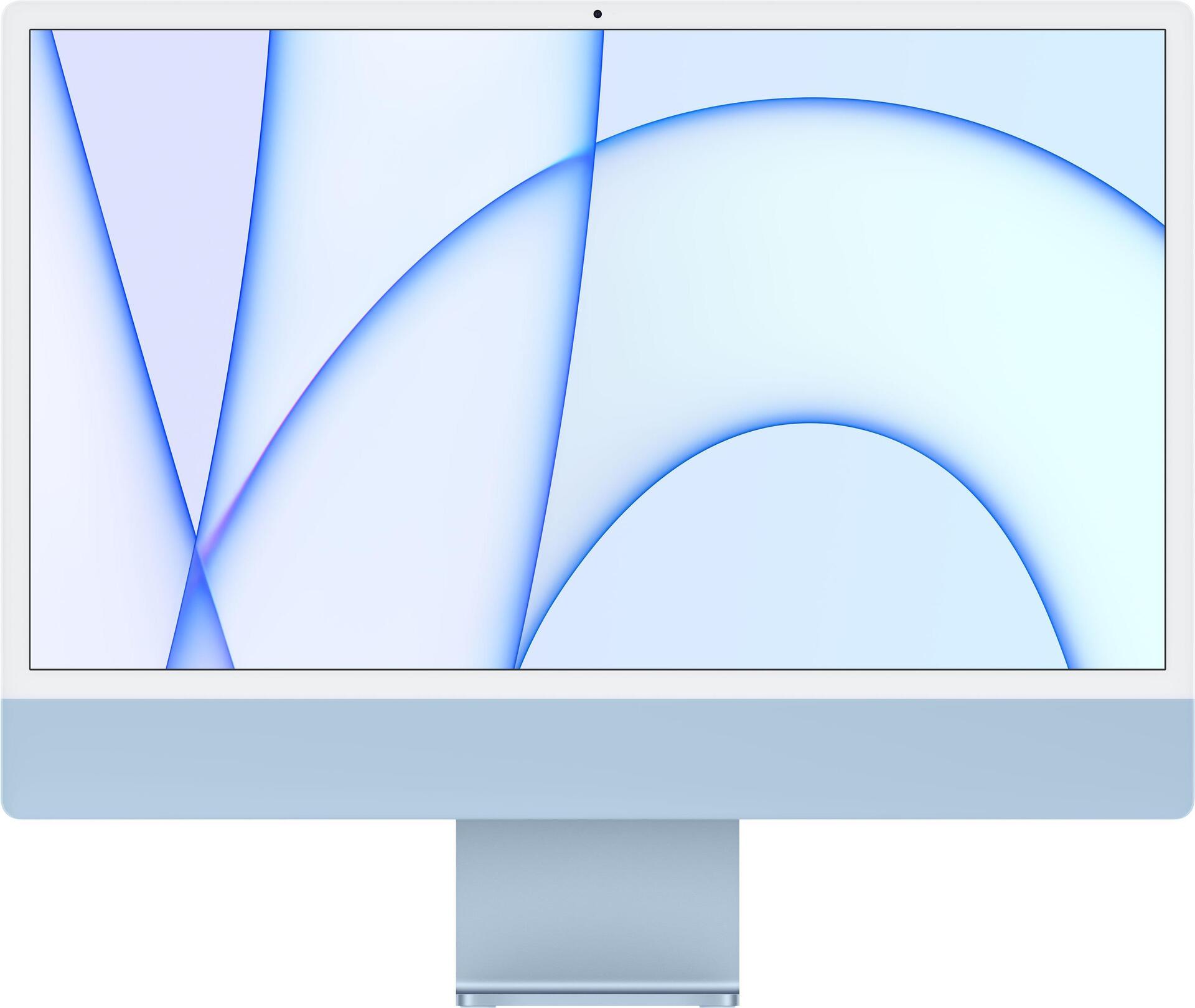 Apple iMac with 4.5K Retina display (MGPK3D/A)