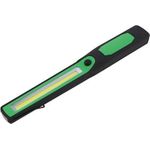 ChiliTec LED Arbeitsleuchte CAL-COB-LED 300+100lm 3/1W 280x40x25mm 4xAA erforderlich (23234)