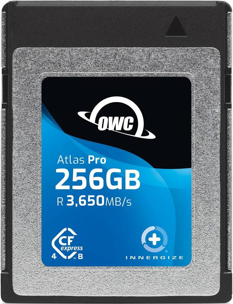OWC Atlas Pro 256 GB (OWCCFXB4P00256)