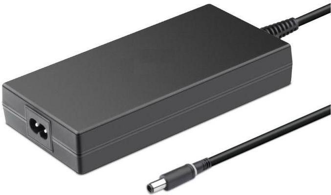 CoreParts Power Adapter 240W 19.5V 12.3A Plug 7.4*5.0p Including (450-18650-CP)