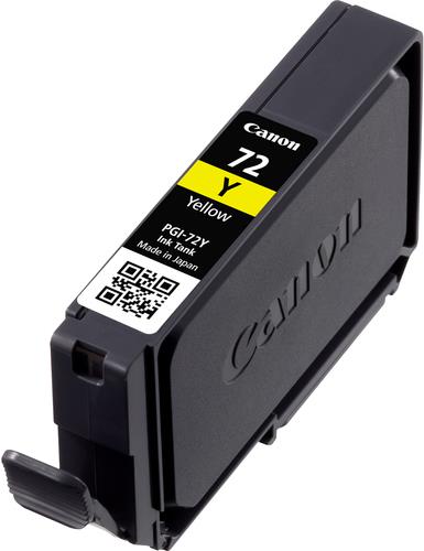 Canon PGI-72Y 14 ml (6406B001)