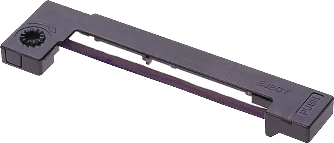 Epson ERC 09B Farbband Schwarz