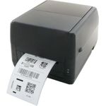 ARTDEV AL-T451 - Etikettendrucker, Thermotransfer, USB, Ethernet, schwarz (4B-2054TG) (AL-T451)