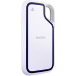 SanDisk SSD Extreme Portable 1TB, USB 3.2 Gen 2, 1.000 MB/s, für Playstation 5 & PC (00226864)