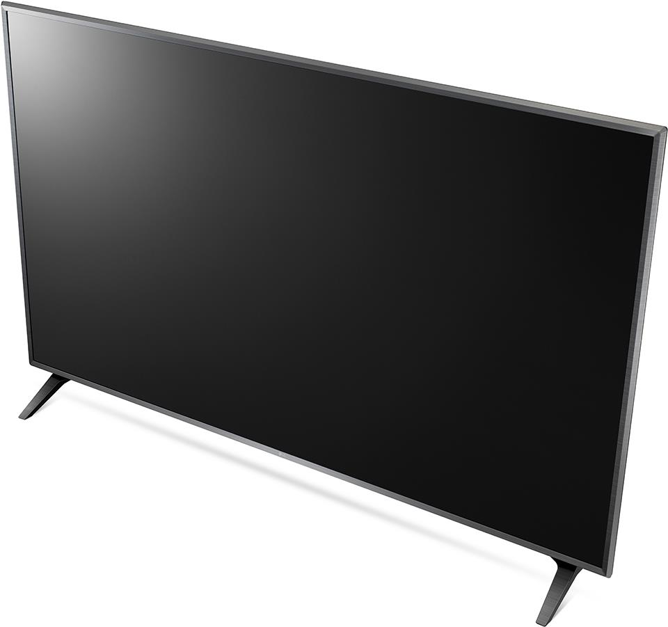 LG 50UR781C 50" 4K UHD Smart-TV Schwarz