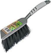 Peggy Perfect Handfeger "GoGreen", Länge: 270 mm Kunststoff aus 50 % Recyclingmaterial, Kunsthaarborste, - 1 Stück (1113)