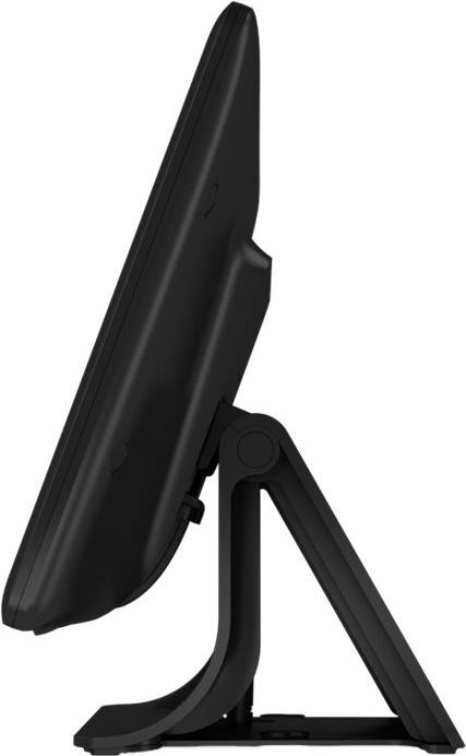 Elo 1509L 15.6" Touchmonitor Projected Capacitive Schwarz