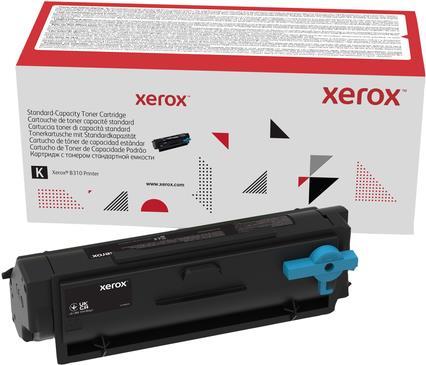 Xerox Schwarz original (006R04376)