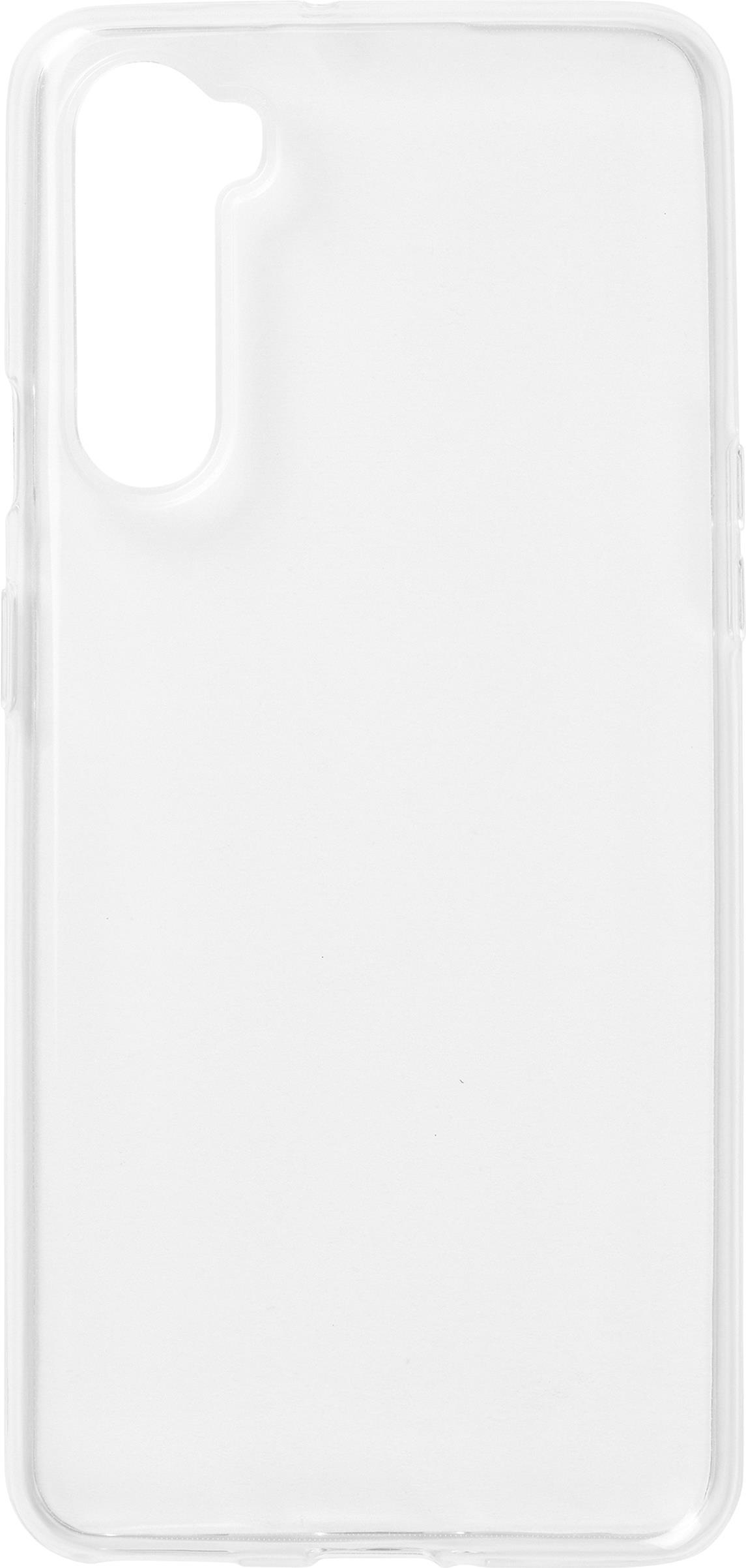 eSTUFF Soft Case Hintere Abdeckung für Mobiltelefon (ES673058-BULK)