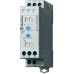 Finder Multifunktions-Industrie-Zeitrelais asymetrischer Taktgeber 83.91.0.240.0000 24 - 240 V DC/AC 1 Wechsler 16 A Max (83.91.0.240.0000)