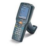 Datalogic Mobile SKORPIO GUN 802.11B/G WI-FI WIN CE LASER+GREEN SPOT BT IN (942301002)