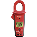 Stromzange Hand-Multimeter digital CM 5-1 Kalibriert nach Werksstandard (044066)