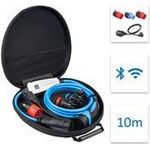 NRGkick 32A GSM/GPS/SIM Standard 2 Jahre Datenvolumen inkl. 10m (12201001)