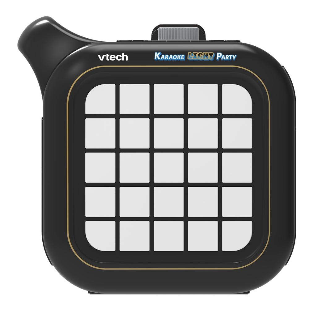 VTech Karaoke Light Party Mehrfarbig