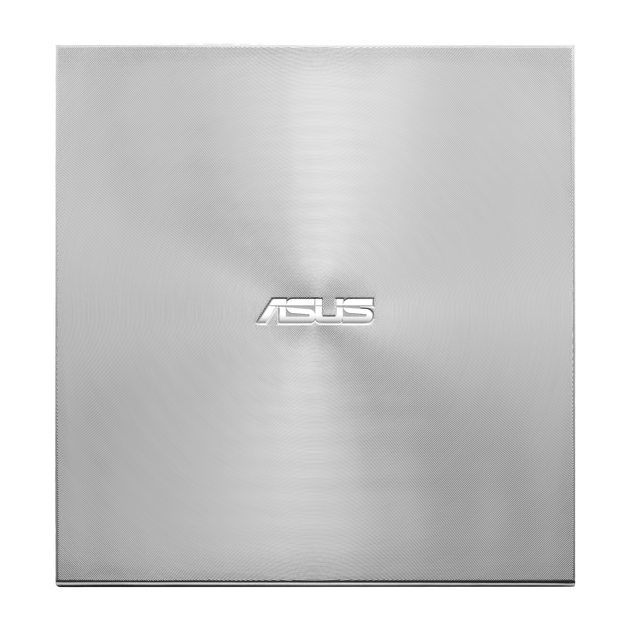 ASUS ZenDrive U8M SDRW-08U8M-U DVD±RW Brenner Extern USB-C Silber