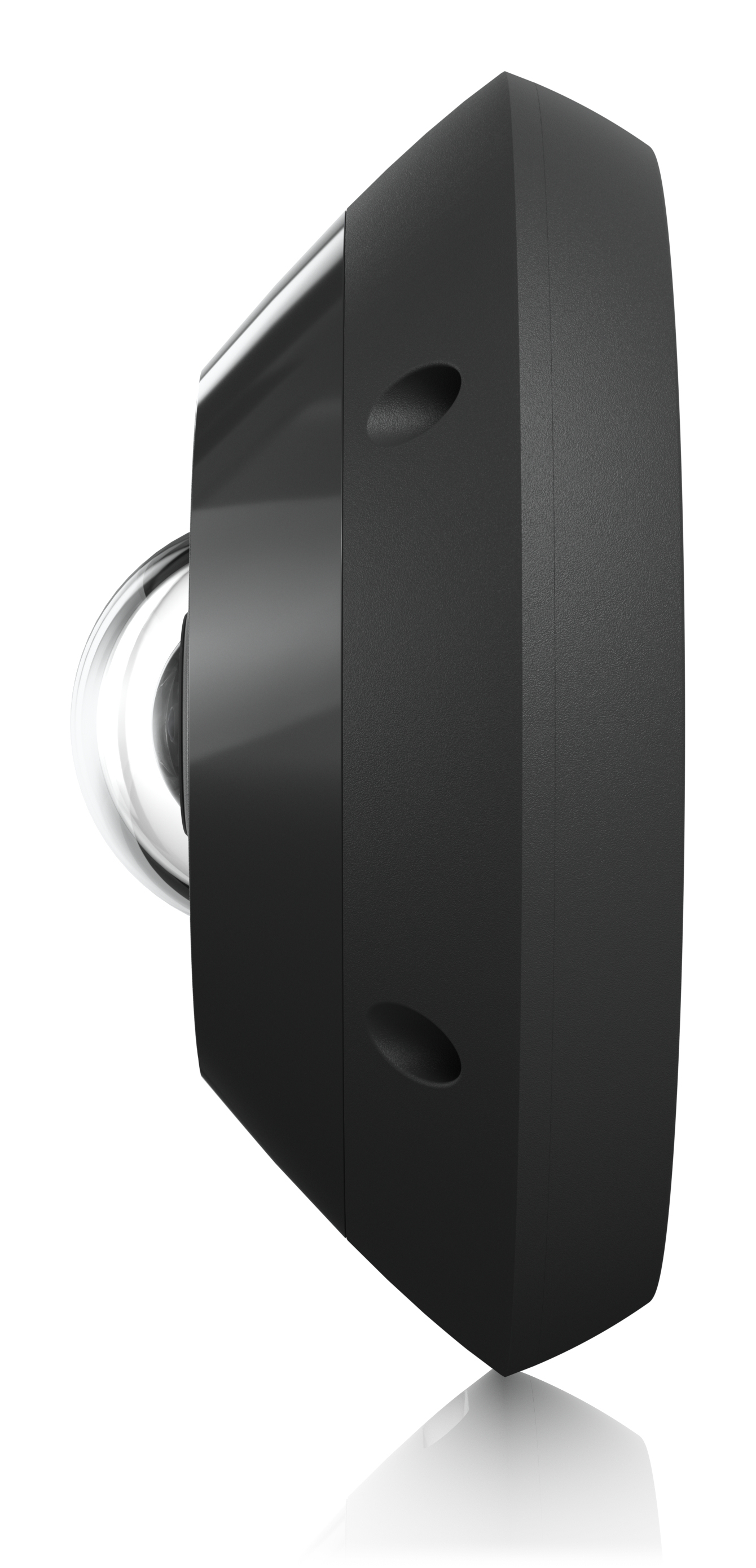 Ubiquiti UniFi G6 Pro 360 IP-Sicherheitskamera 12 MP Schwarz