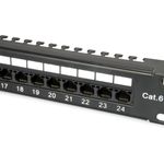 equip Pro Patch Panel (135425)