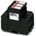 Phoenix Contact 2800189 Spannungsschutz 240 V Schwarz (2800189)