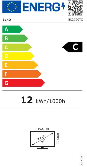 energy label class C