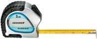 GEDORE Stahlbandmaß 5 m (6698060)