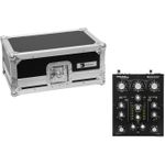 OMNITRONIC Set TRM-202MK3 + Case (20000666)