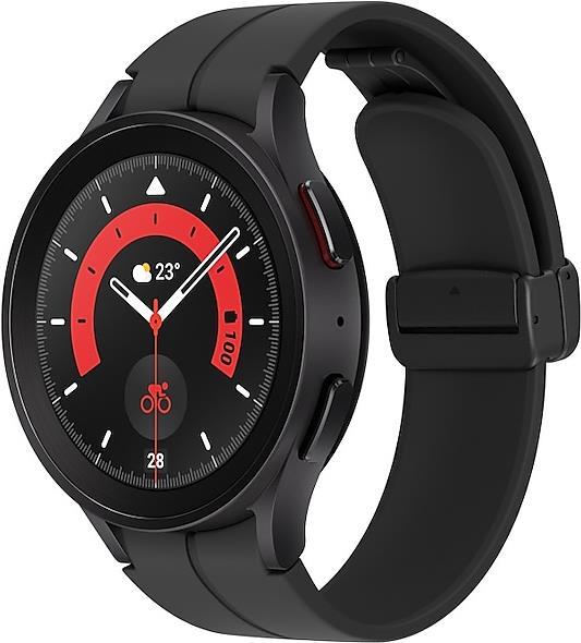 SAMSUNG Galaxy Watch 5 Pro Black 45mm EU