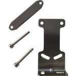 Panasonic Montagewinkel für Laser-Distanzsensor HG-C MS-HG-01 (L x B x H) 58 x 15.5 x 1.5 mm (MS-HG-01)