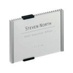 DURABLE Türschild INFO SIGN 149x105,5 mm 1 ST 480123